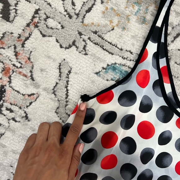 Polls Dot Tank - Picture 7 of 12